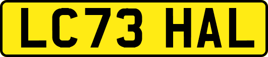 LC73HAL