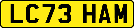 LC73HAM
