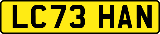 LC73HAN
