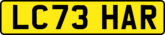 LC73HAR