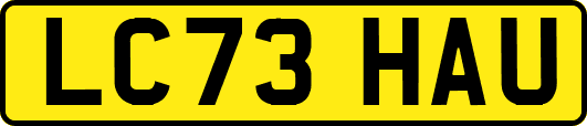 LC73HAU