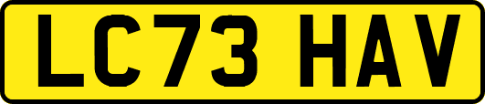 LC73HAV