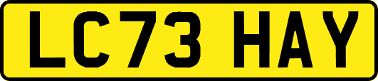 LC73HAY