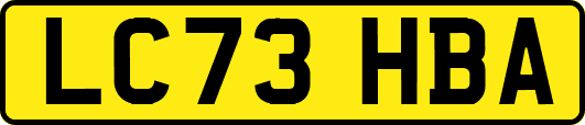 LC73HBA