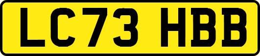 LC73HBB