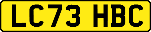 LC73HBC