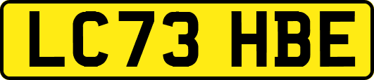 LC73HBE