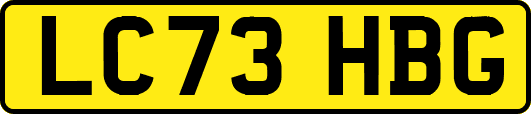 LC73HBG