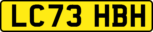 LC73HBH