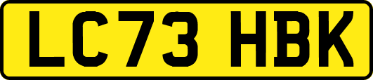 LC73HBK
