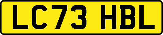 LC73HBL
