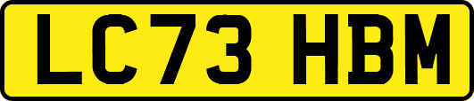 LC73HBM