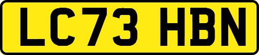 LC73HBN