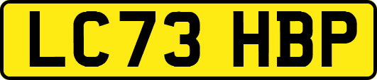 LC73HBP