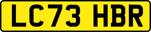 LC73HBR