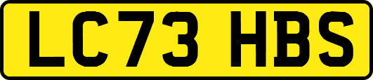 LC73HBS