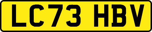LC73HBV
