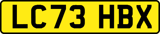LC73HBX