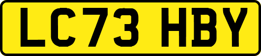 LC73HBY