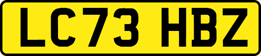 LC73HBZ