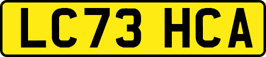 LC73HCA