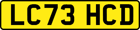 LC73HCD