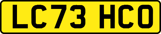 LC73HCO