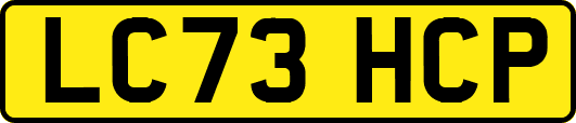 LC73HCP