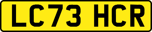 LC73HCR