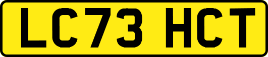 LC73HCT