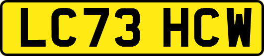 LC73HCW
