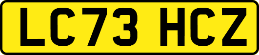 LC73HCZ