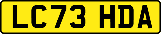 LC73HDA