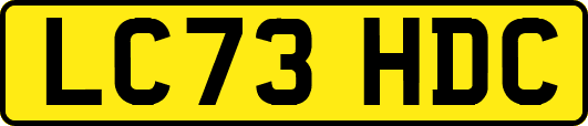 LC73HDC