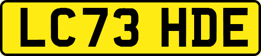 LC73HDE