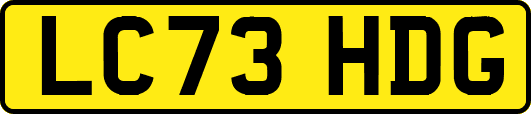 LC73HDG