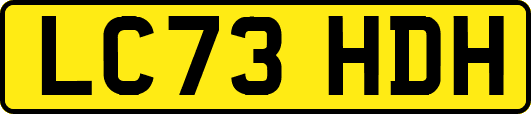 LC73HDH