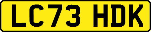 LC73HDK