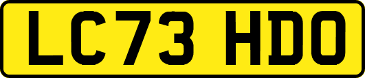 LC73HDO