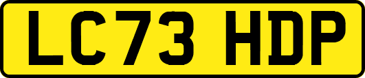 LC73HDP