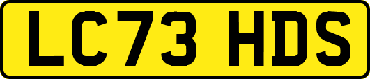 LC73HDS