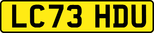 LC73HDU