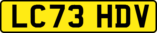 LC73HDV