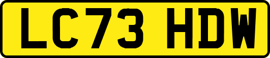 LC73HDW