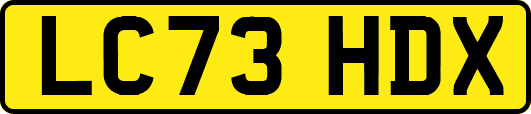 LC73HDX