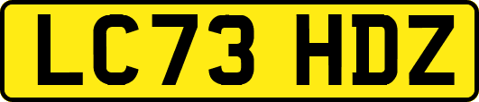 LC73HDZ