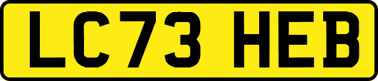 LC73HEB