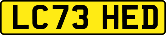 LC73HED
