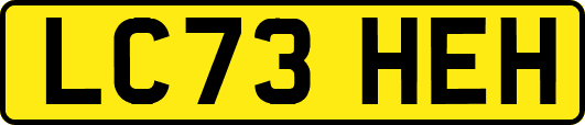 LC73HEH