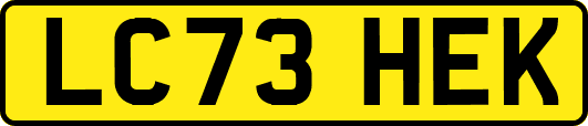LC73HEK